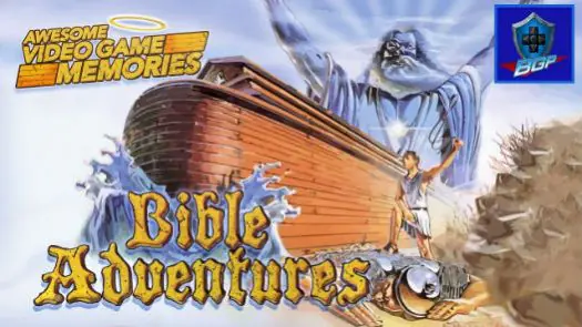 Bible Adventures (V1.3) game