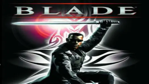 Blade [NTSC-U] [SLUS-01215] game