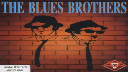 Blues Brothers, The game