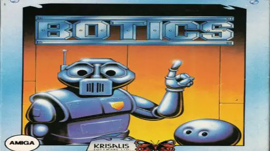 Botics game