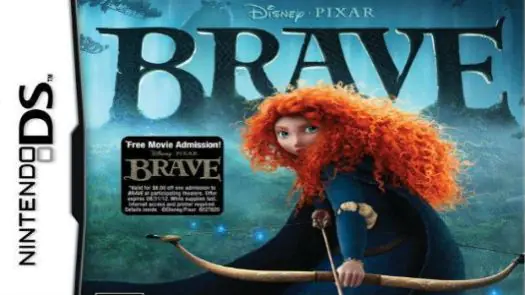 Brave game