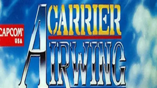 Carrier Air Wing (World 901012) game