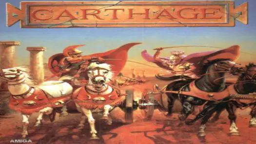 Carthage_Disk1 game