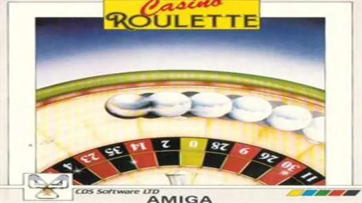 Casino Roulette game