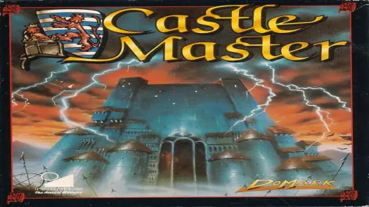 Castle Master game