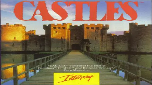 Castles_Disk2 game