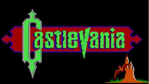 Castlevania - Halloween 98 (Hack) game