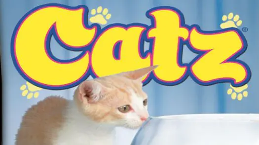 Catz (U)(XenoPhobia) game