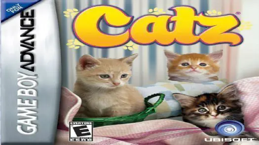 Catz game