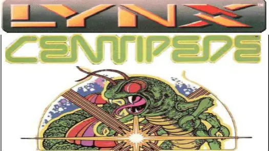 Centipede (USA) (Proto) game