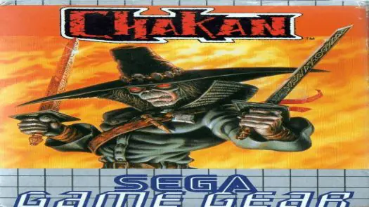 Chakan game