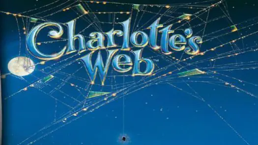 Charlotte's Web game