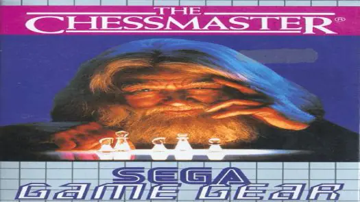 Chessmaster, The game