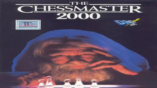 Chessmaster 2000, The game