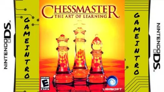 Chessmaster - The Art of Learning (E)(EXiMiUS) game