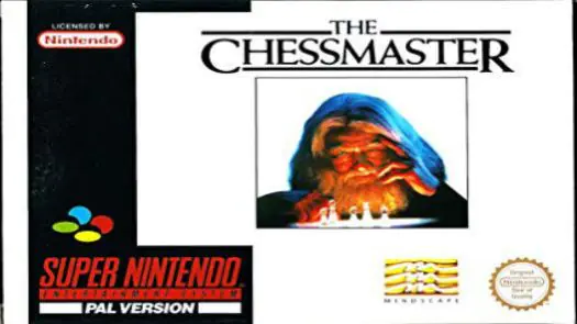 Chessmaster, The game