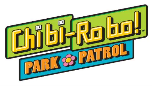 Chibi-Robo! - Park Patrol (U)(Micronauts) game