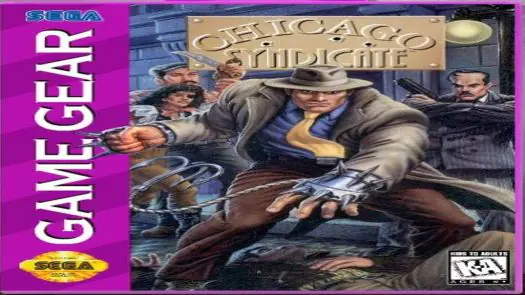 Chicago Syndicate game