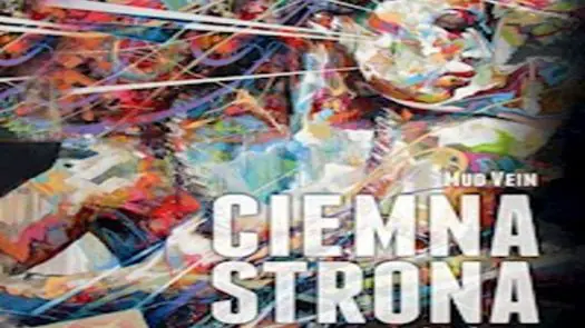 Ciemna Strona_Disk3 game