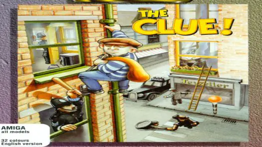 Clue!, The_Disk3 game