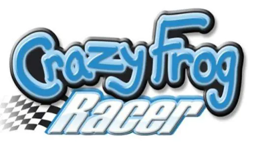 Crazy Frog Racer (E)(WRG) game