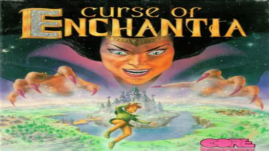 Curse Of Enchantia_Disk2 game