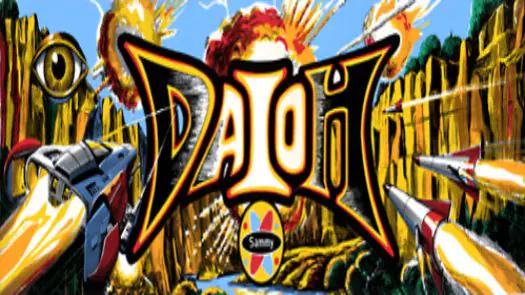 Daioh game