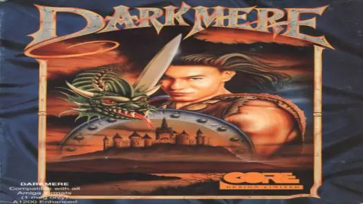 Darkmere_Disk1 game