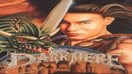 Darkmere_Disk4 game