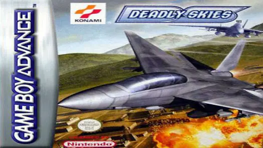 Deadly Skies game