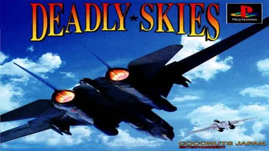 Deadly Skies game