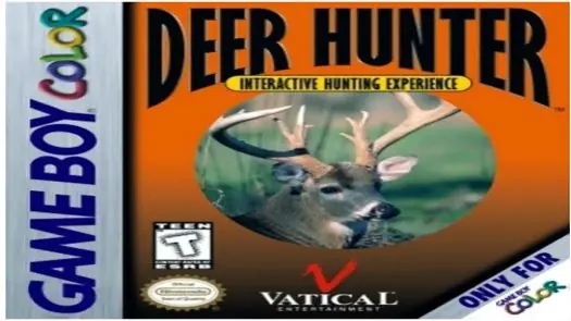 Deer Hunter game