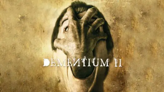 Dementium II game