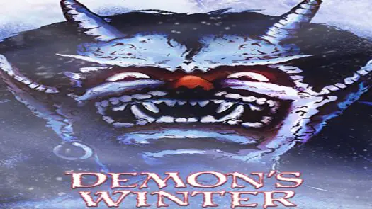 Demon's Winter game