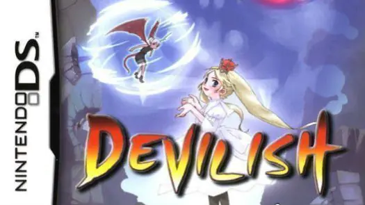 Devilish (E) game