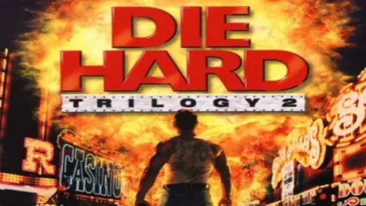 Die Hard Trilogy [NTSC-U] [SLUS-00119] game