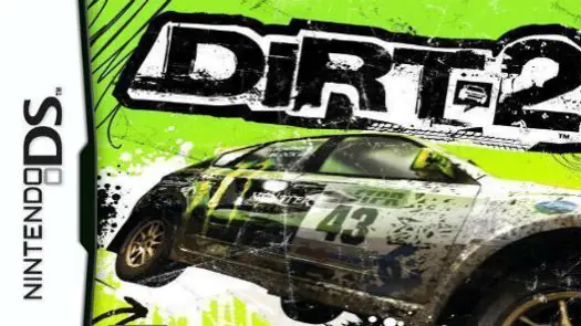 DiRT 2 (US) game