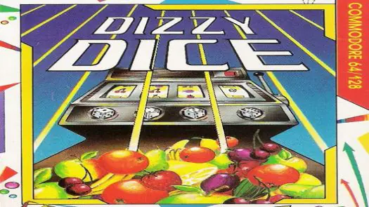 Dizzy Dice game