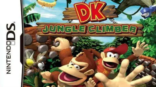 DK_-_jungle_climber_(u)(xenophobia) game