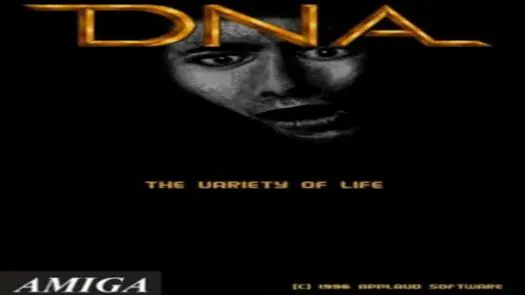 DNA - The Variety Of Life_Disk2 game