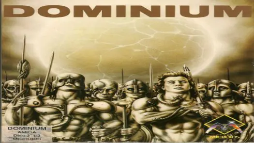 Dominium_Disk1 game