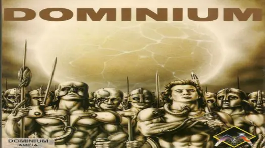 Dominium_Disk2 game