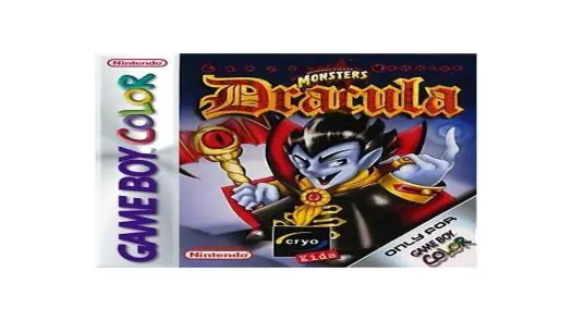 Dracula - Crazy Vampire game