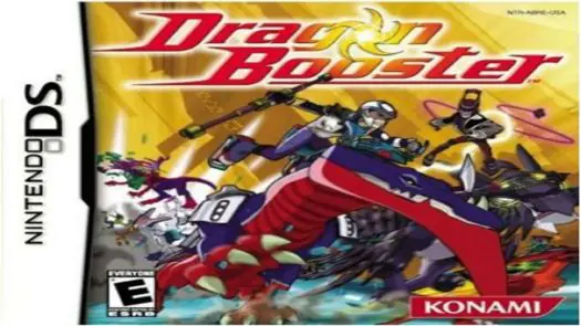  Dragon Booster game