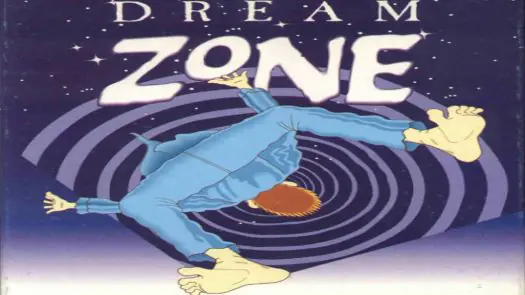 Dream Zone_Disk1 game