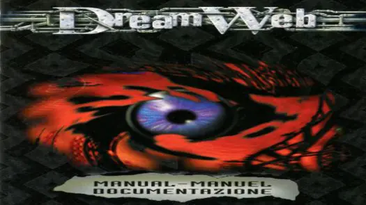 DreamWeb_Disk1 game