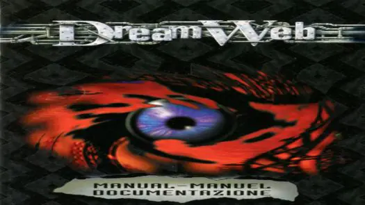 DreamWeb_Disk4 game