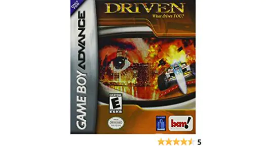 Driven game