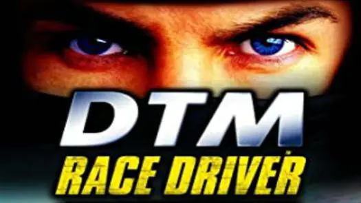 DTM Race Driver 3 - Create & Race (E)(sUppLeX) game