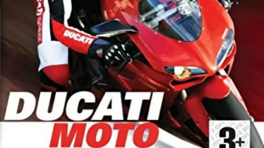 Ducati Moto (E)(XenoPhobia) game